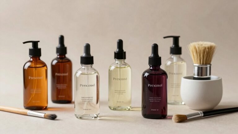 efficient brush cleaning solutions