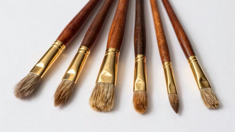 escoda watercolor brushes artists invest