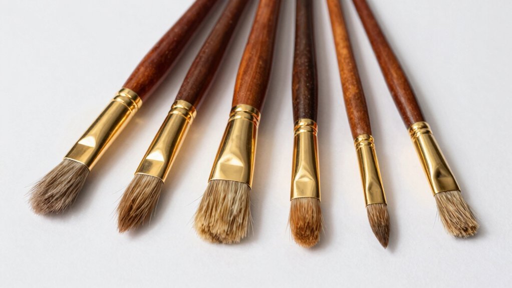 escoda watercolor brushes artists invest