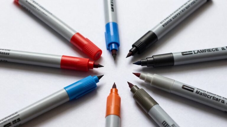 fine point paint markers daily