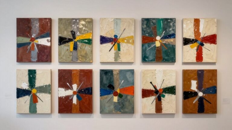 7 Best Palette Knife Paintings That'll Inspire Your Next Masterpiece inspiring palette knife masterpiece paintings