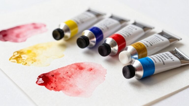 maimeriblu watercolor paints for quality demanding artists