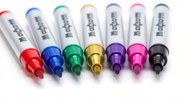 molotow one4all acrylic paint markers