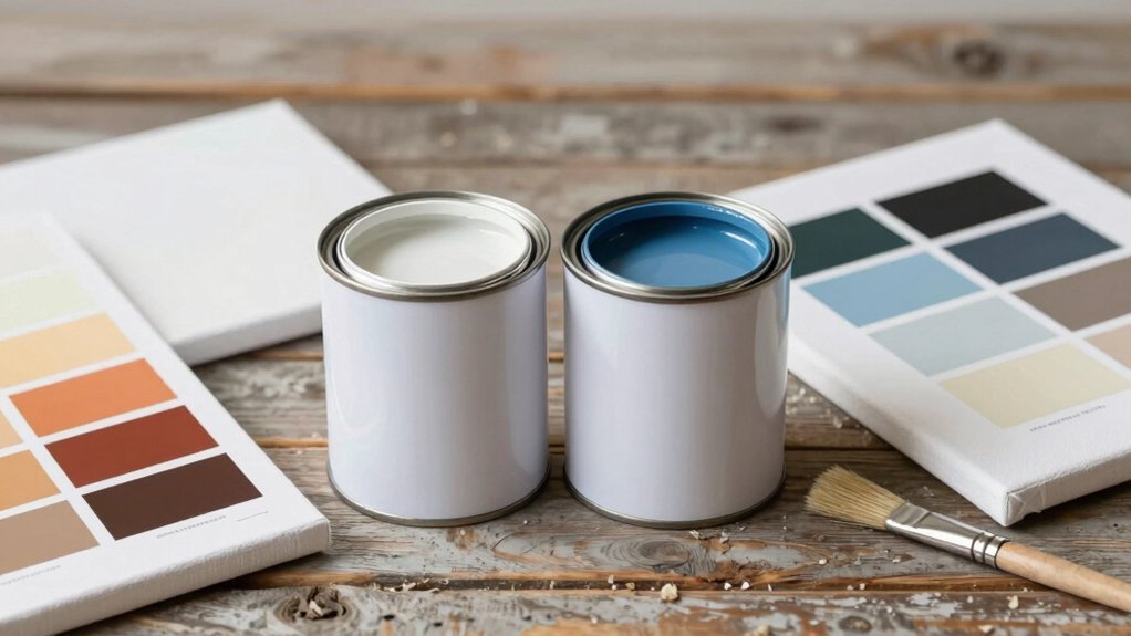 2 Best Benjamin Moore Oil Based Paints for a Flawless Finish oil based benjamin moore paints