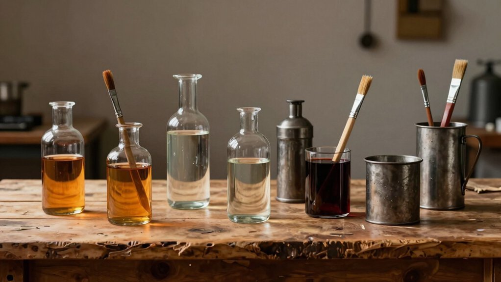 7 Best Thinners for Oil Based Paint That Pro Painters Swear By oil based paint professional thinners