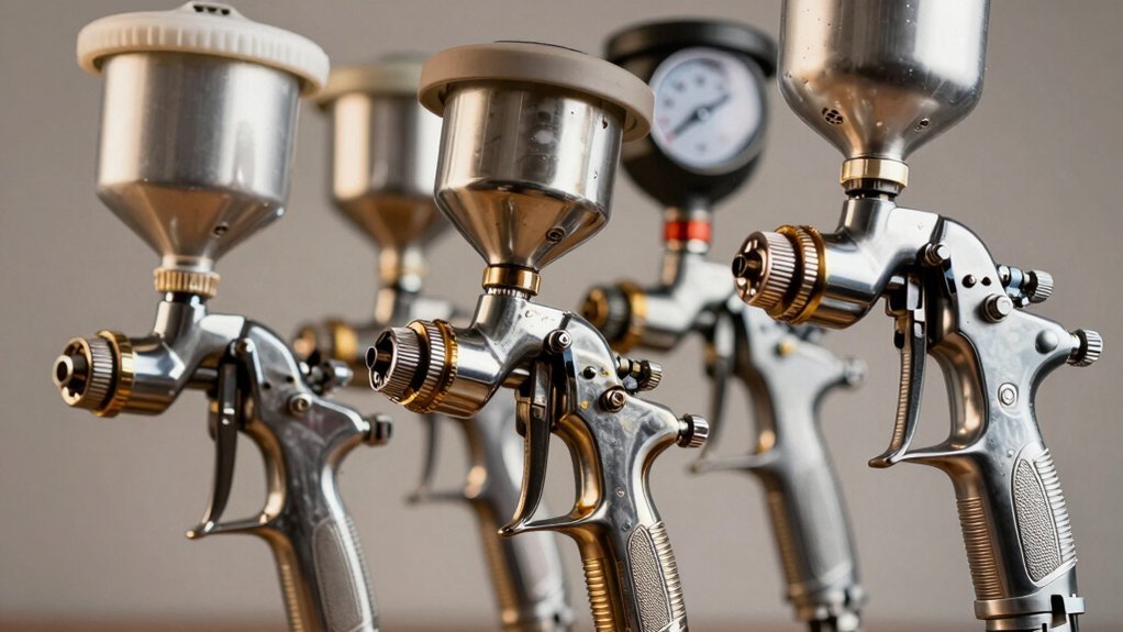 7 Best Oil Based Paint Sprayers That Pro Painters Trust oil based paint sprayers trusted