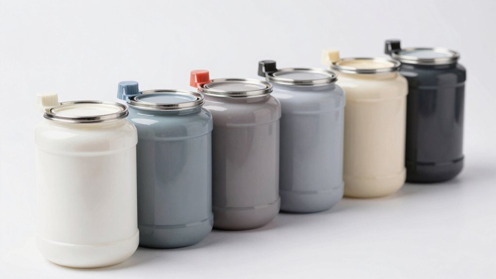 oil primer latex paints recommendation