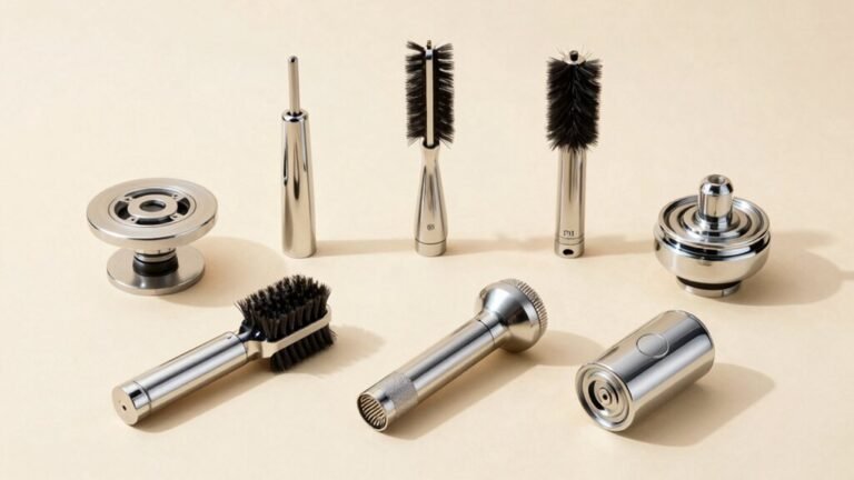 7 Best Paint Brush Cleaner Tools That Save Hours of Scrubbing paint brush cleaner time saving tools