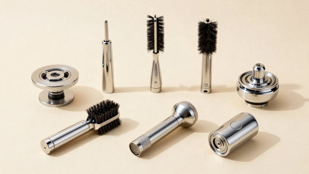 paint brush cleaner time saving tools