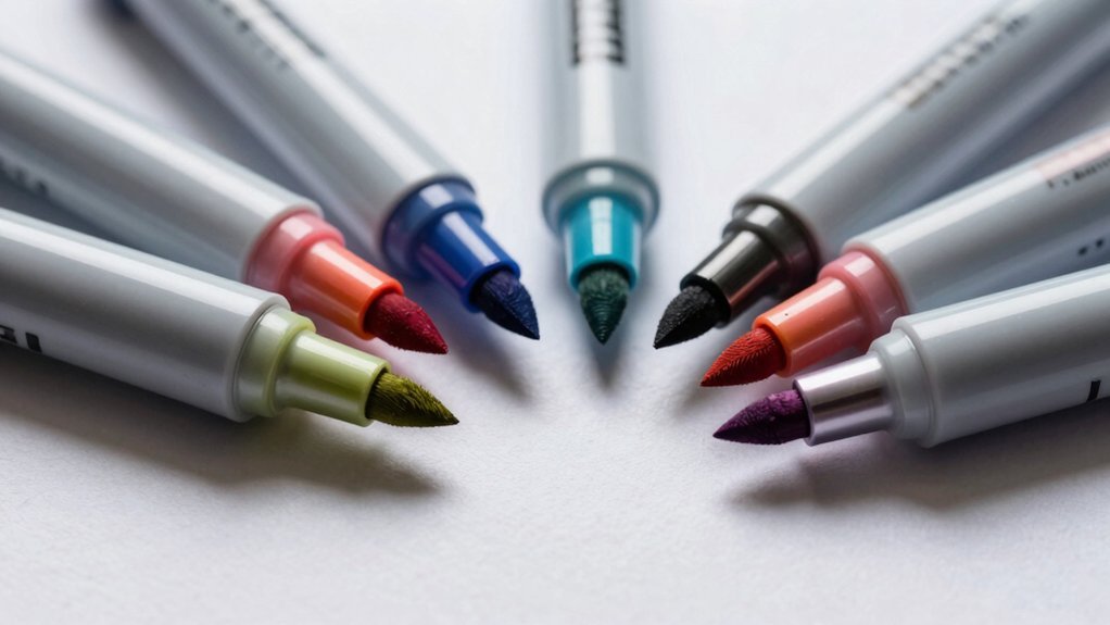 7 Best Painters Paint Markers That Artists Actually Rely On painters rely on versatile art markers