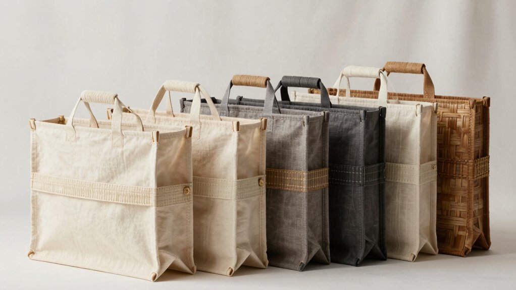 7 Best Canvas Firewood Carriers That Stack Up Perfectly portable stacking canvas firewood carriers