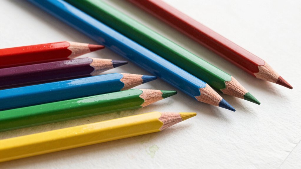 7 Best Prismacolor Watercolor Pencils for Artists Who Demand Quality prismacolor watercolor pencils for quality demanding artists