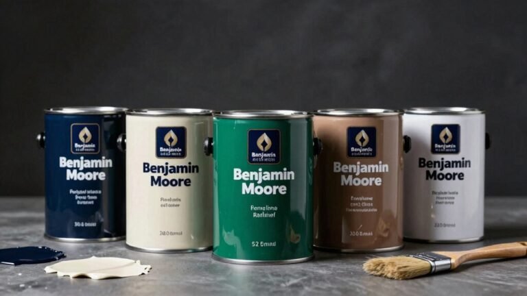 pro painters trusted acrylic paints