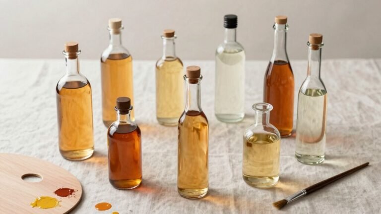 7 Best Oil Paint Mediums That Professional Artists Swear By professional artists essential oil mediums