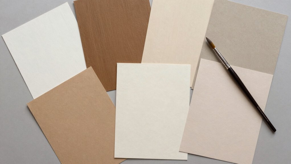 7 Best Oil Painting Papers That Professional Artists Swear By professional artists favorite oil painting papers