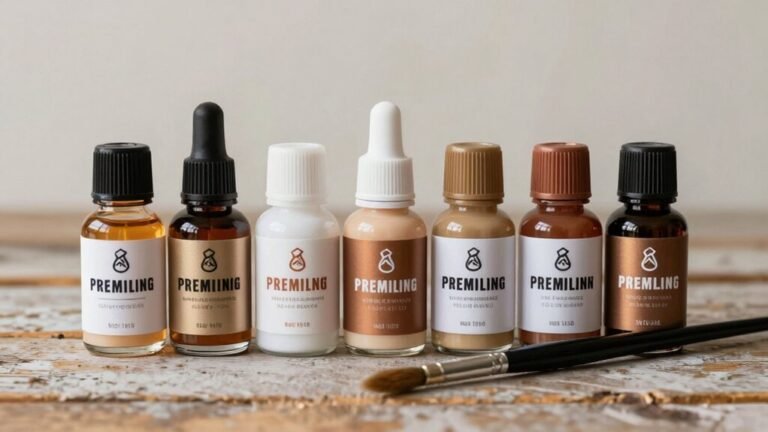 professional artists oil paint primers