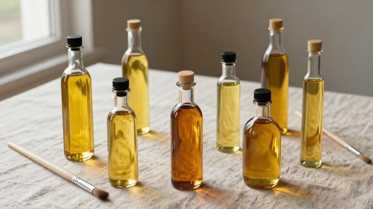 7 Best Linseed Oils That Professional Painters Trust Most professional painters trusted linseed oils