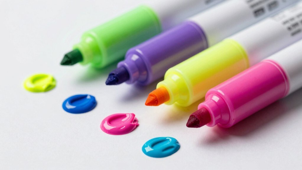 puffy paint markers artists swear by