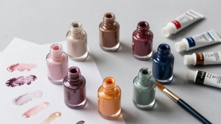 7 Best Gloss Mediums for Acrylic Paint That Artists Swear By top acrylic gloss mediums