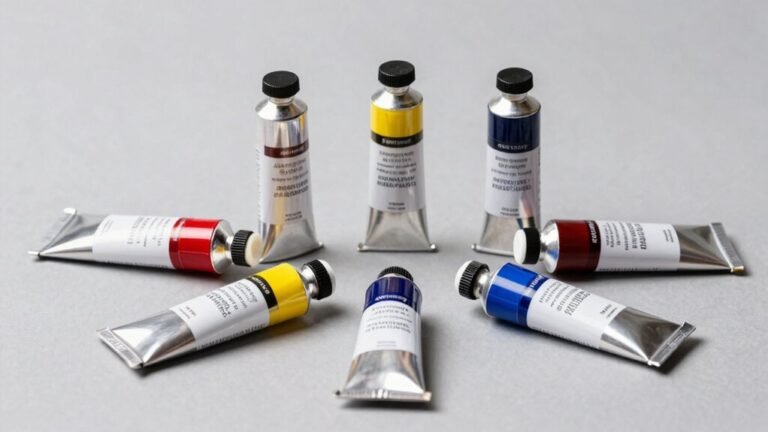 top acrylic paint brands