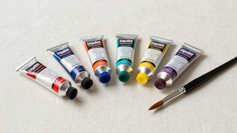 top acrylic paint brands