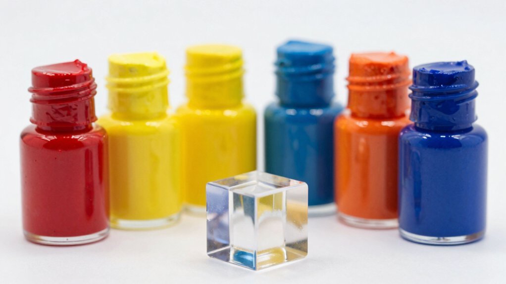 6 Best Acrylic Paints for Resin That Artists Actually Prefer top acrylic paints for resin