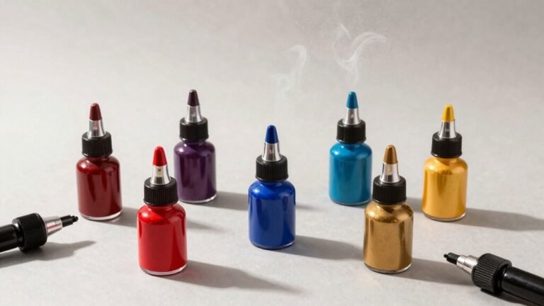 top airbrush paint recommendations