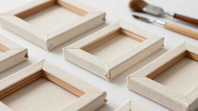 top canvas choices artists