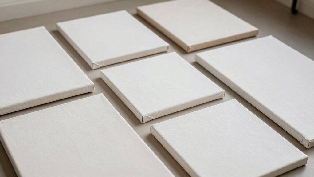 7 Best Gesso Primed Canvas for Artists Ready to Create top canvas choices for artists