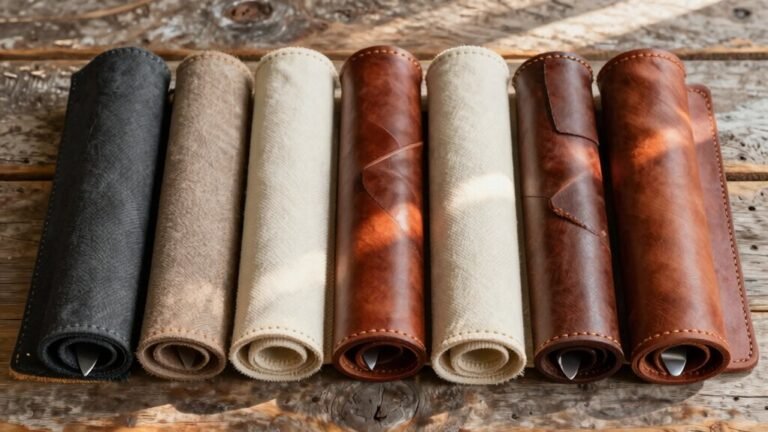 top chef knife rolls