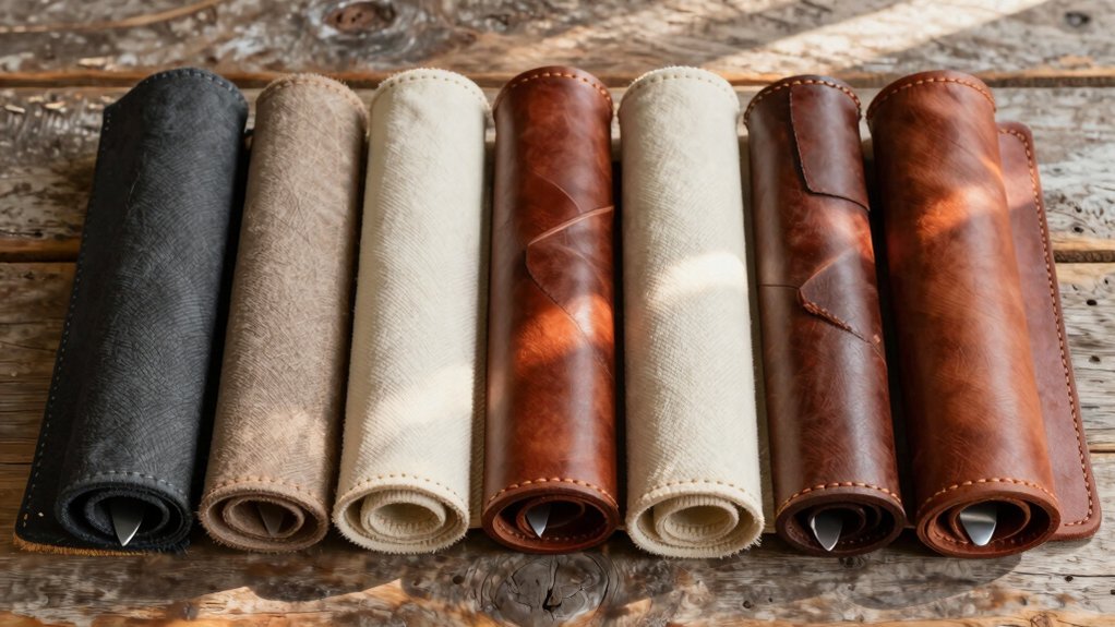 top chef knife rolls