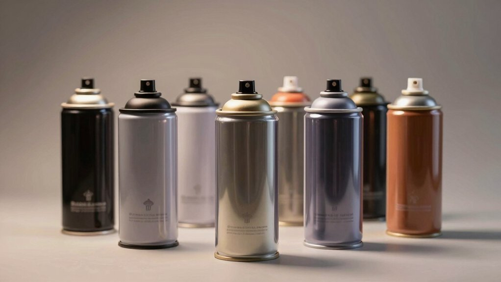 7 Best Clear Acrylic Spray Paints That Pros Reach For top clear acrylic sprays