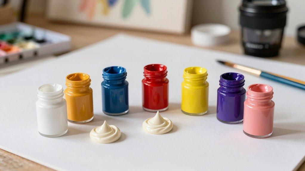 7 Best Crayola Acrylic Paint Sets Artists Actually Use Daily top crayola paint sets