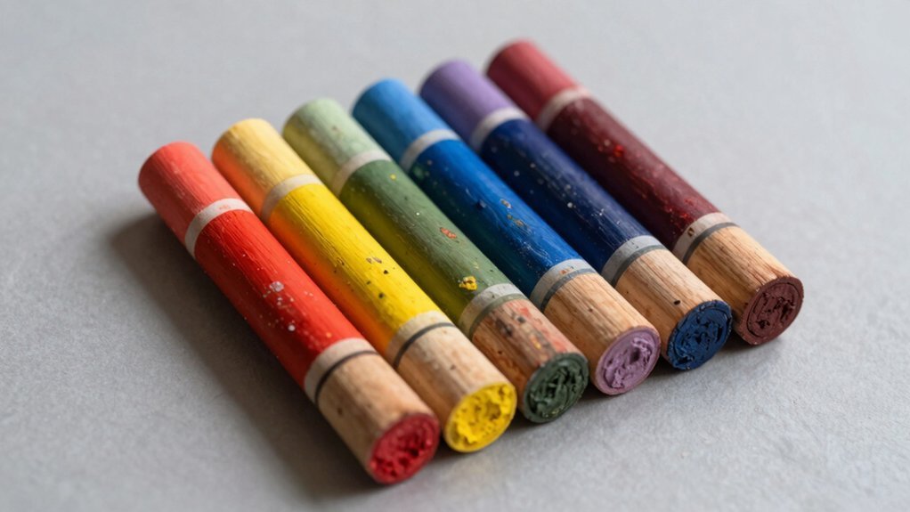 top daily acrylic picks