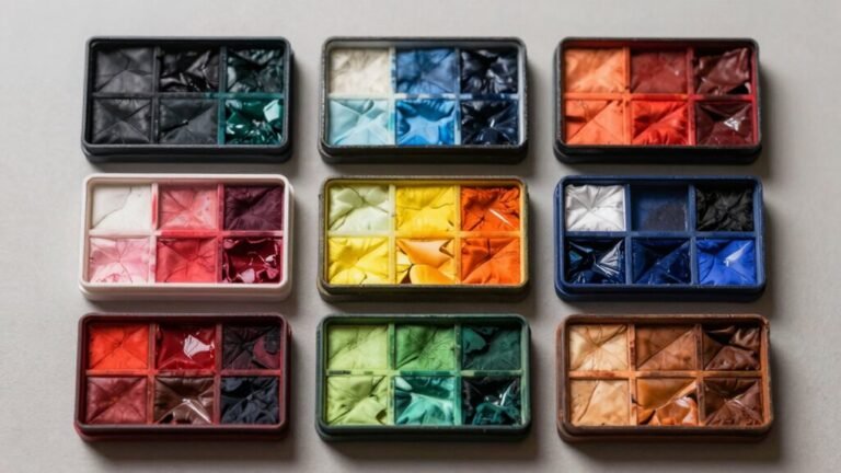 top daniel smith watercolors