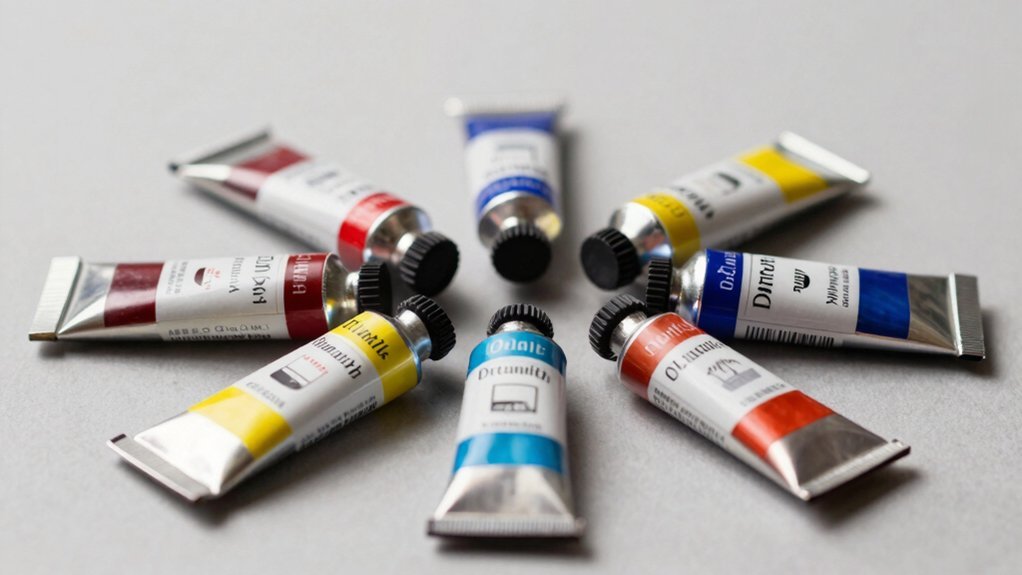 top daniel smith watercolors