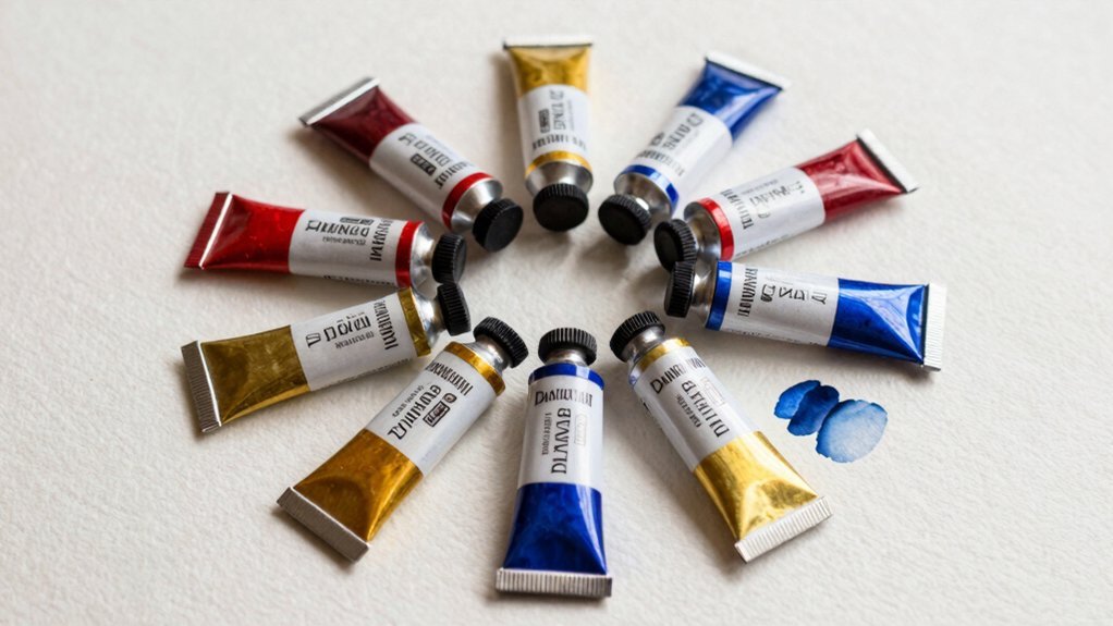 7 Best Daniel Smith Watercolor Paints Artists Actually Use top daniel smith watercolors