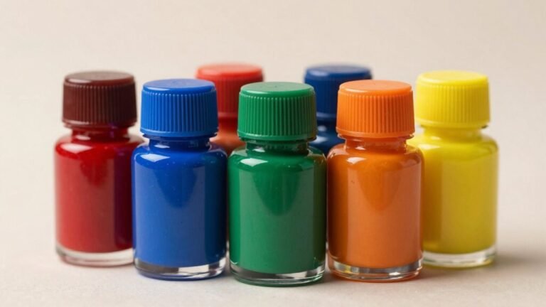 top fluid acrylic recommendations