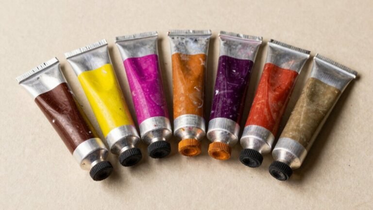 top gouache paint choices