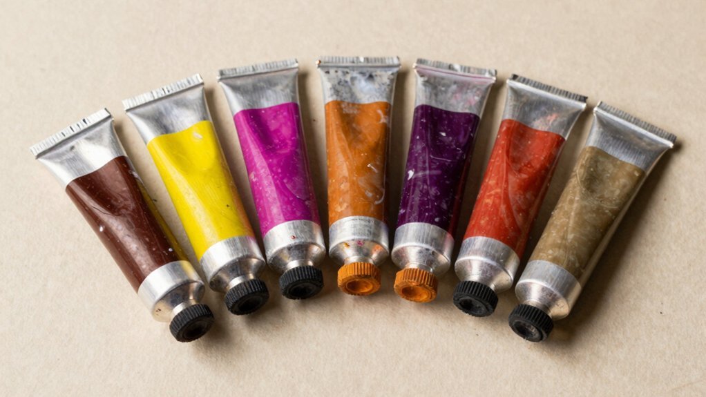 top gouache paint choices