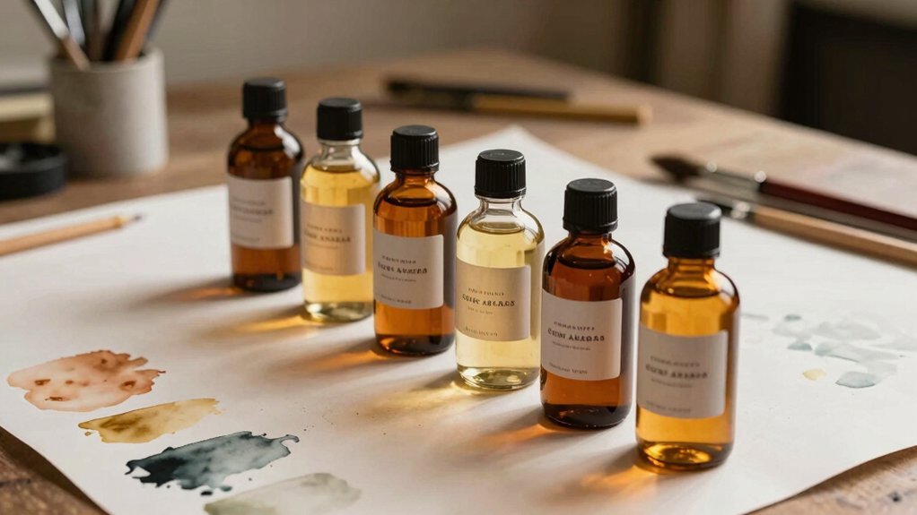 top gum arabic picks