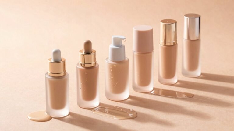 top hydrating skin primers