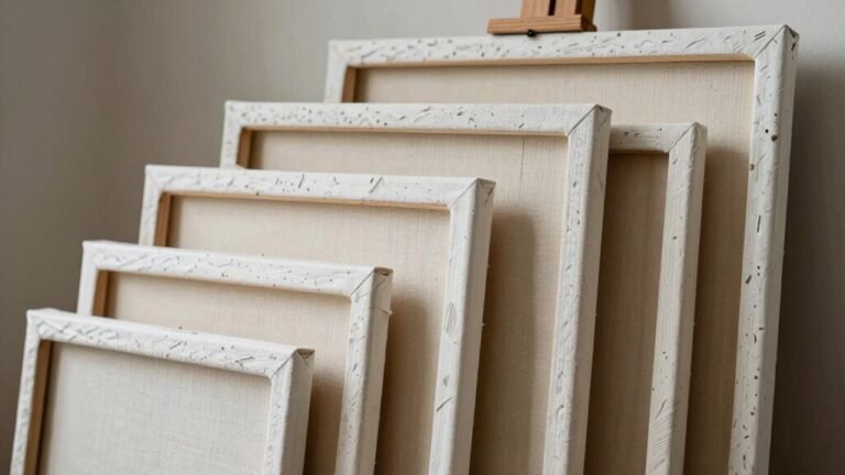 top large canvas recommendations