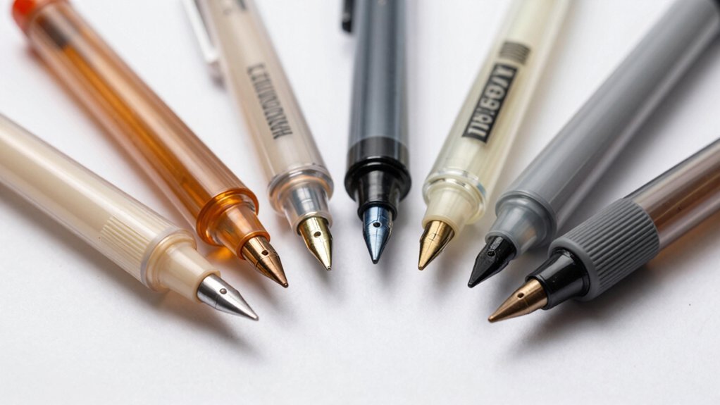 top masking fluid pens