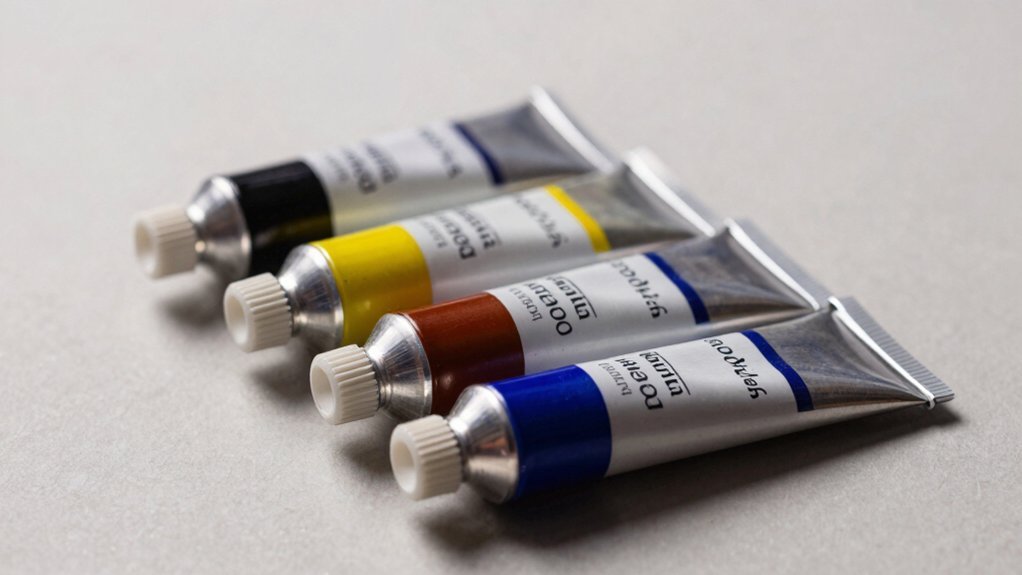 top oil paint recommendations