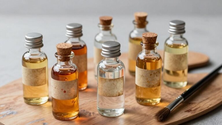 top oil paint thinners