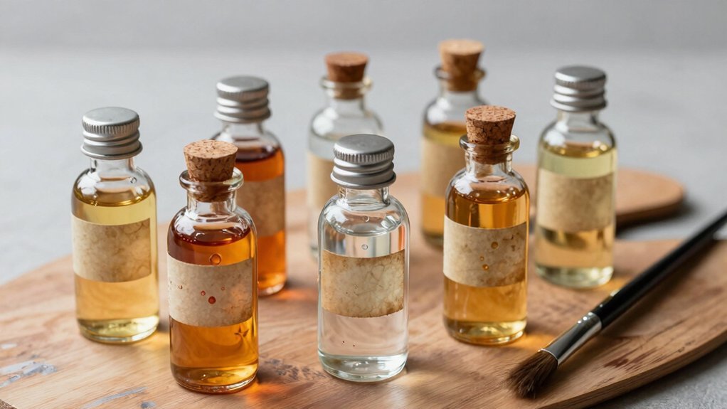 7 Best Oil Paint Thinners Professional Artists Actually Use top oil paint thinners