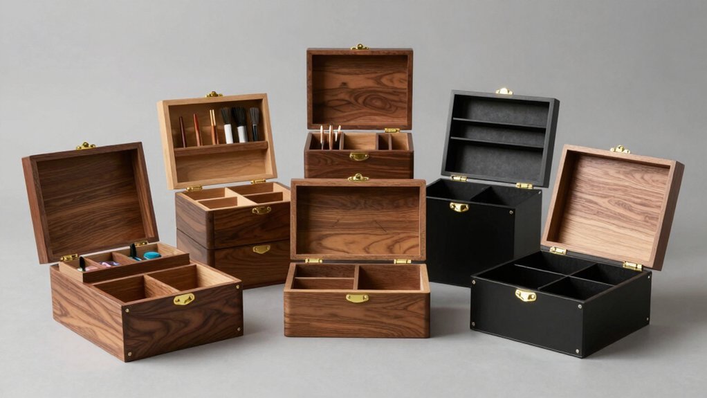 top organizing solutions for painters