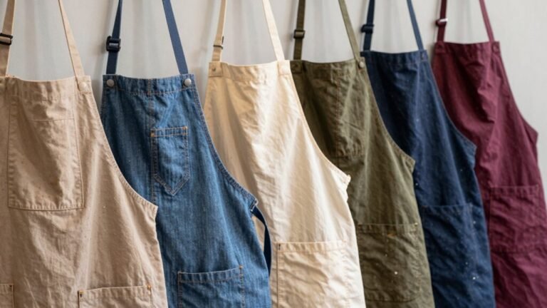top painting aprons reviewed
