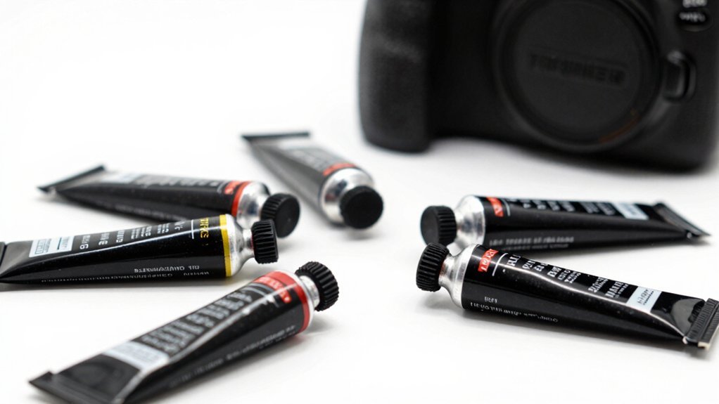 7 Best Black Watercolor Paints Artists Swear By Every Time top rated black watercolor paints